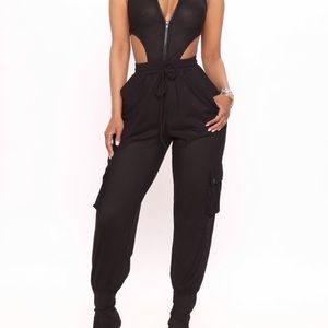 Jumpsuit